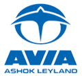 prodej vozů Avia
